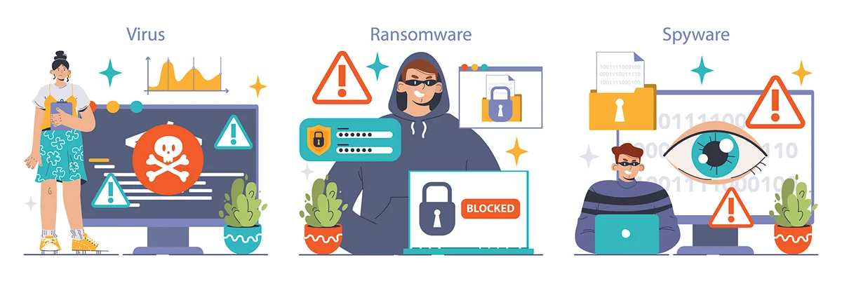 Proteger Tu Sitio Contra Malware Y Ataques Ciberneticos