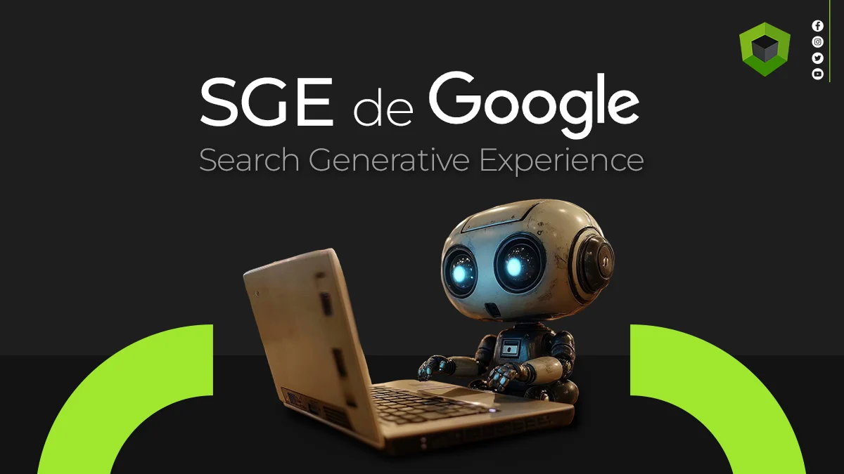 SGE de Google: la nueva era de la búsqueda inteligente
