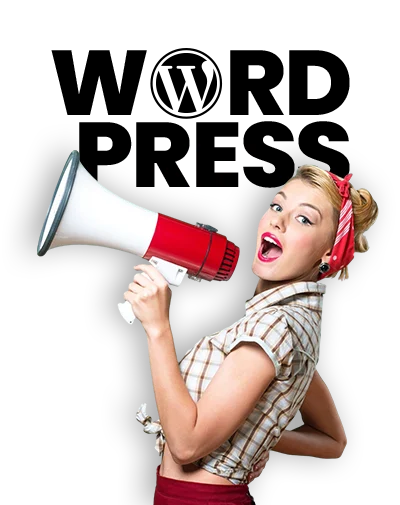 Disenos De Sitios Web En WordPress