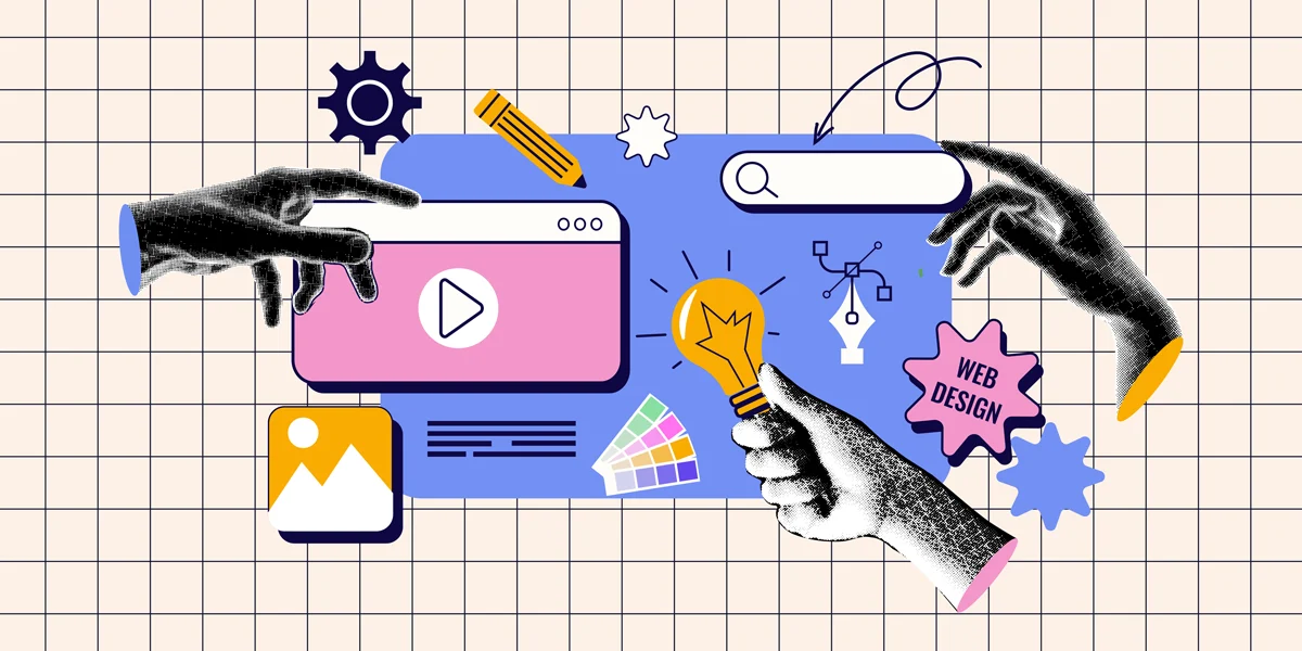 Tendencias De Diseno Web 2026 En Creatividad