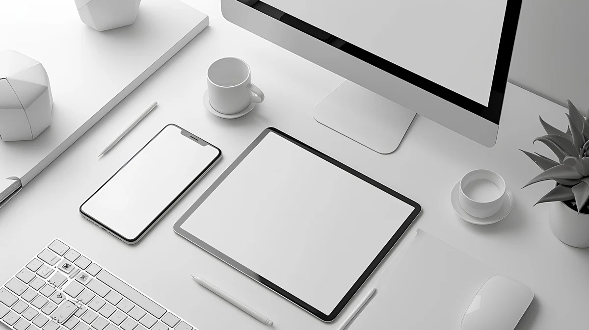 Tendencias De Diseno Web Responsivo Y Adaptativo 2026