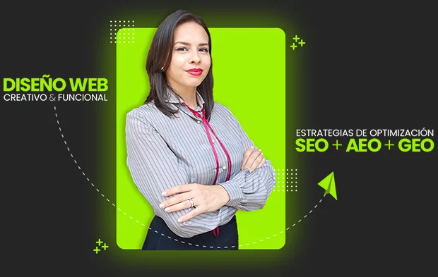 Diseno De Paginas Web Optimizadas Seo