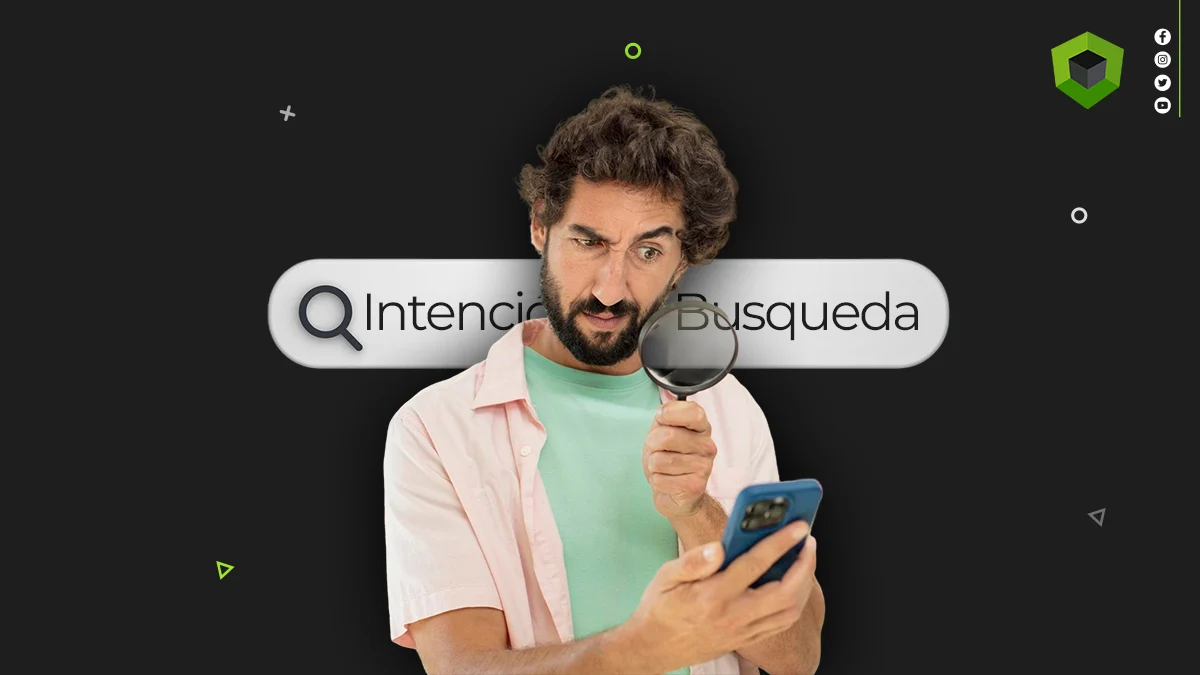 Qué es la intención de búsqueda: tipos y por qué importan