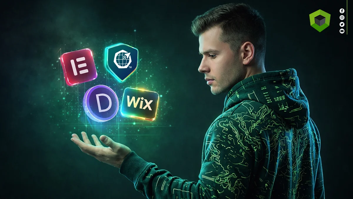 Elementor, Divi, Wix y TSEO Pro: ¿Cuál es mejor?